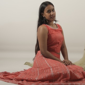 Khushi Chauhan
